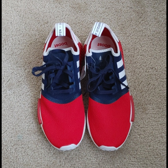 adidas nmd r1 usa